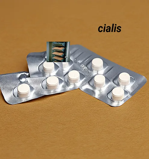 Comprar cialis en españa contrareembolso